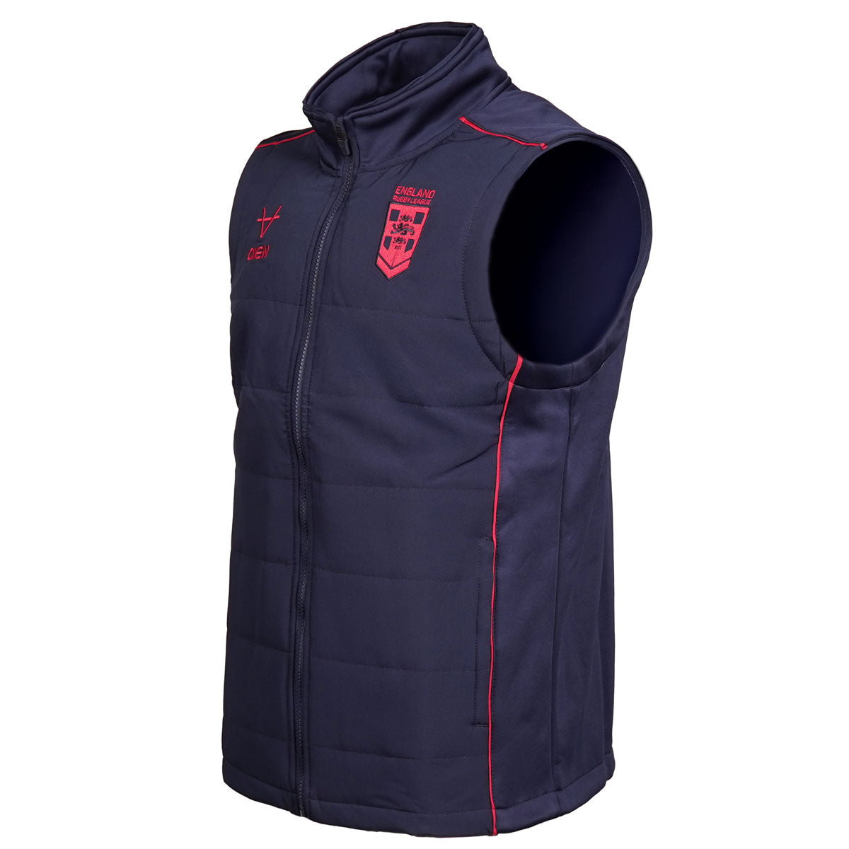 ERL 2026 Gilet