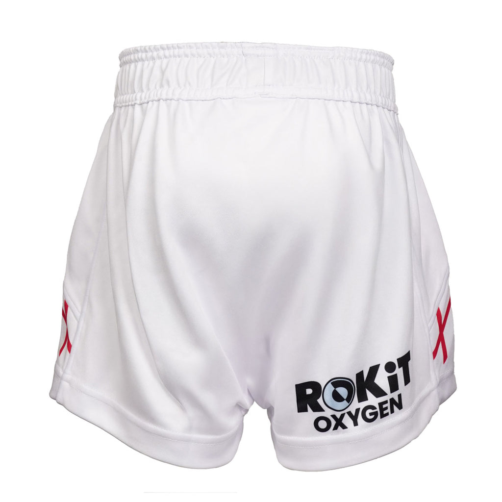 England RL 2026 WC Shorts JNR