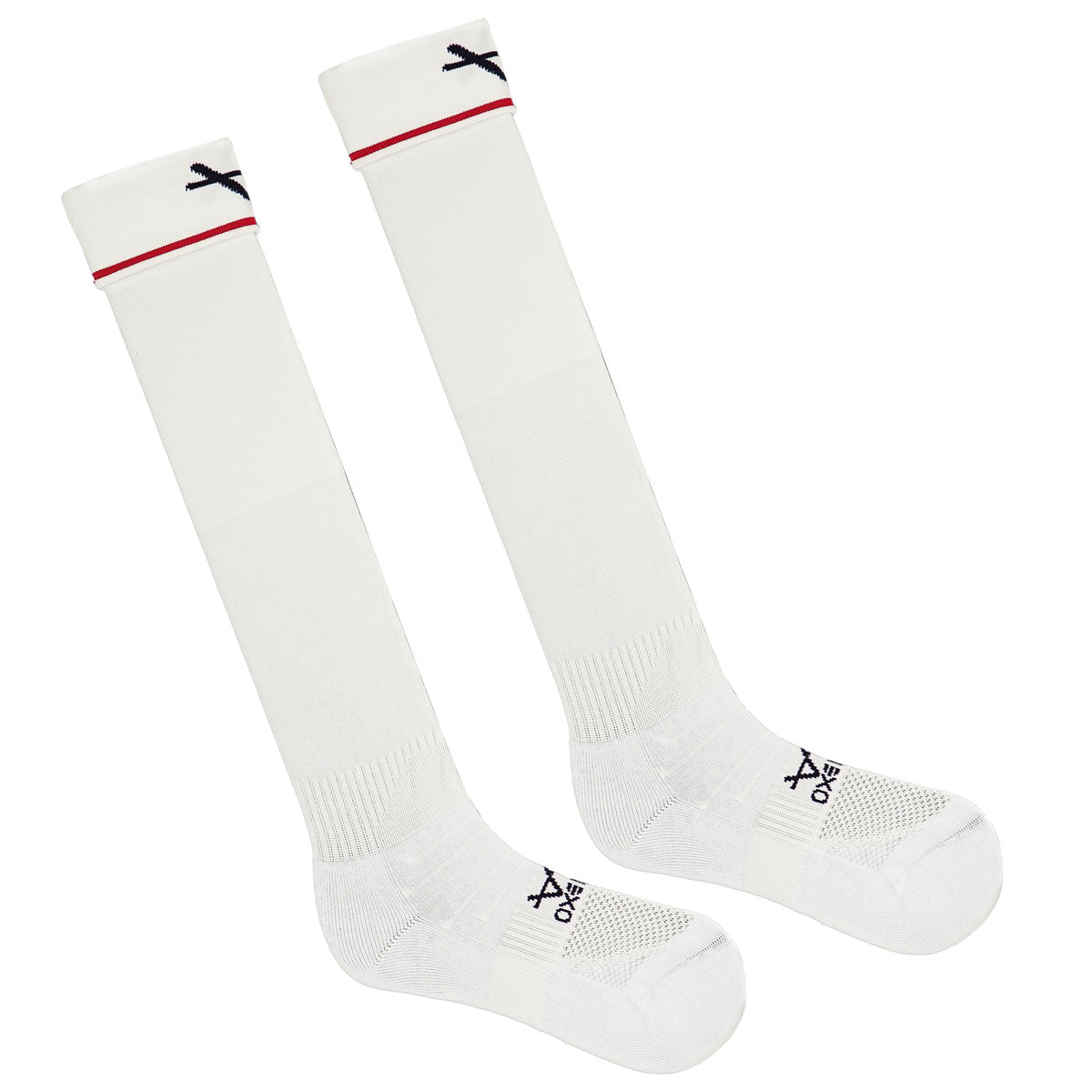 England RL 2026 WC Socks JNR
