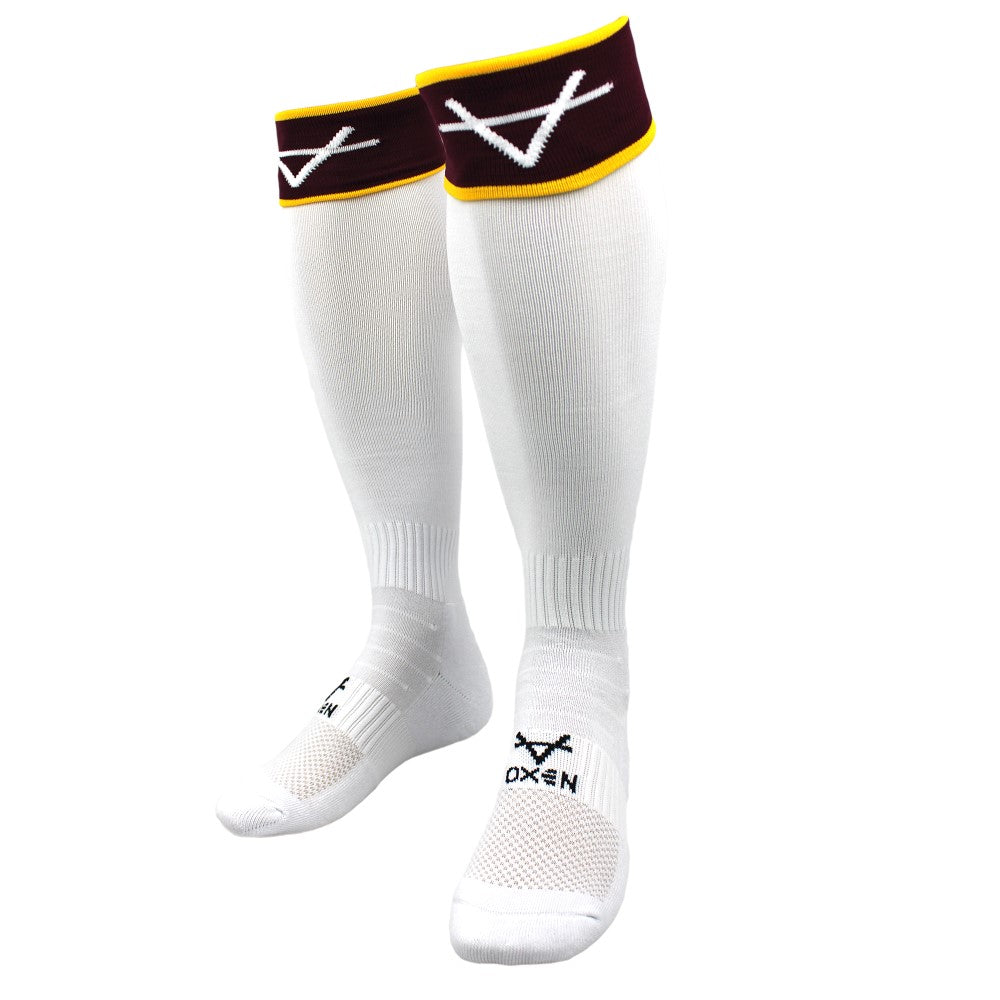 Huddersfield Giants 2023 Away Socks JNR