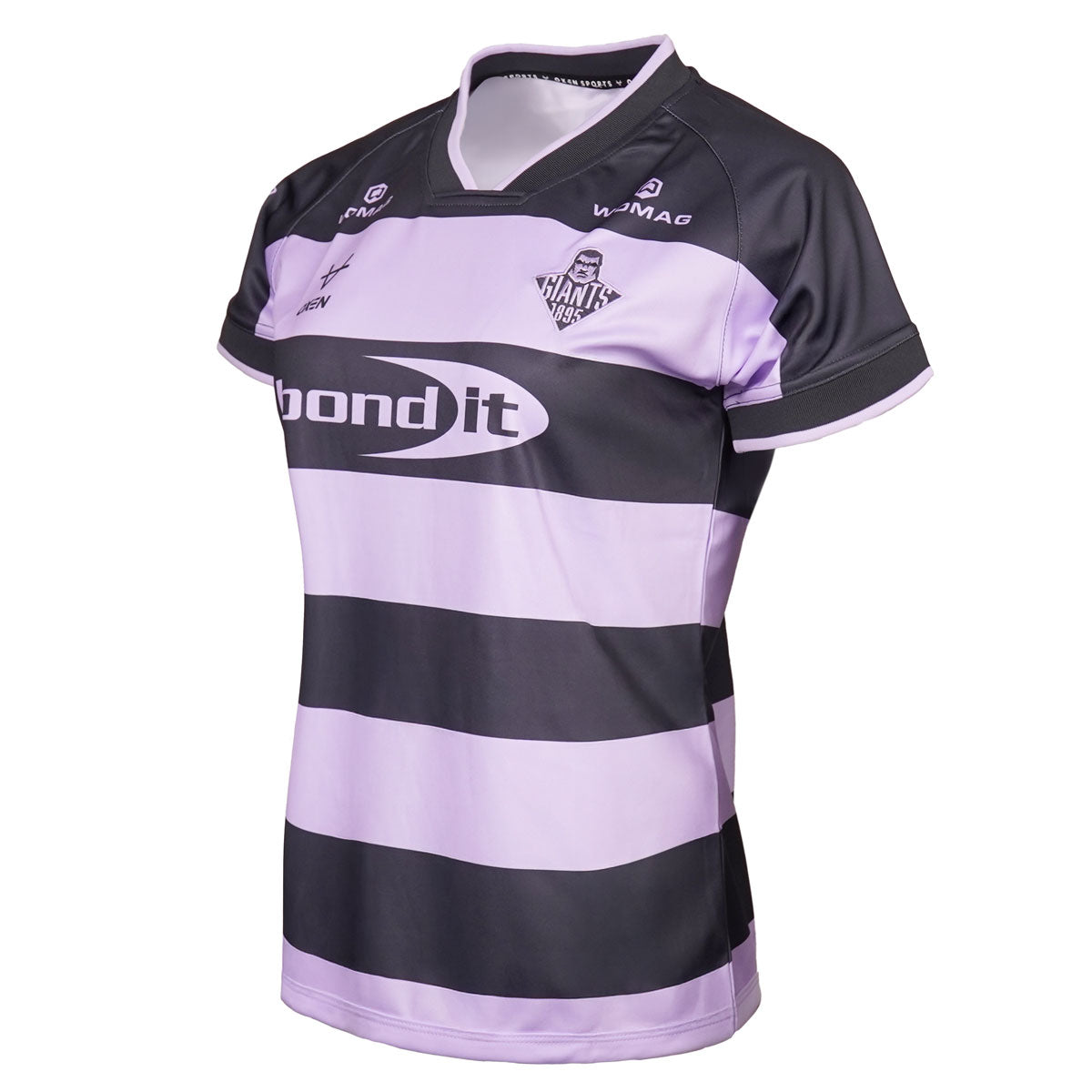 Huddersfield Giants 2026 Replica Away Shirt Ladies