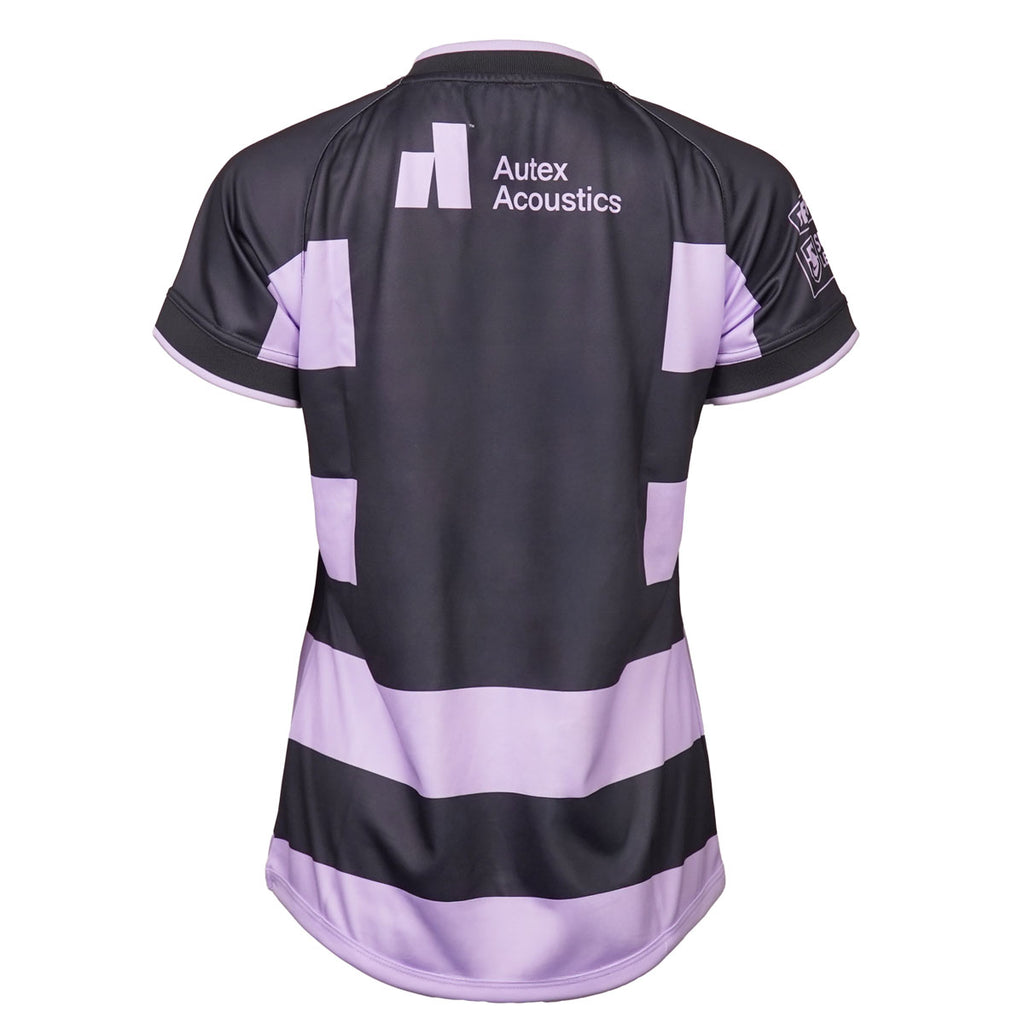 Huddersfield Giants 2026 Replica Away Shirt Ladies