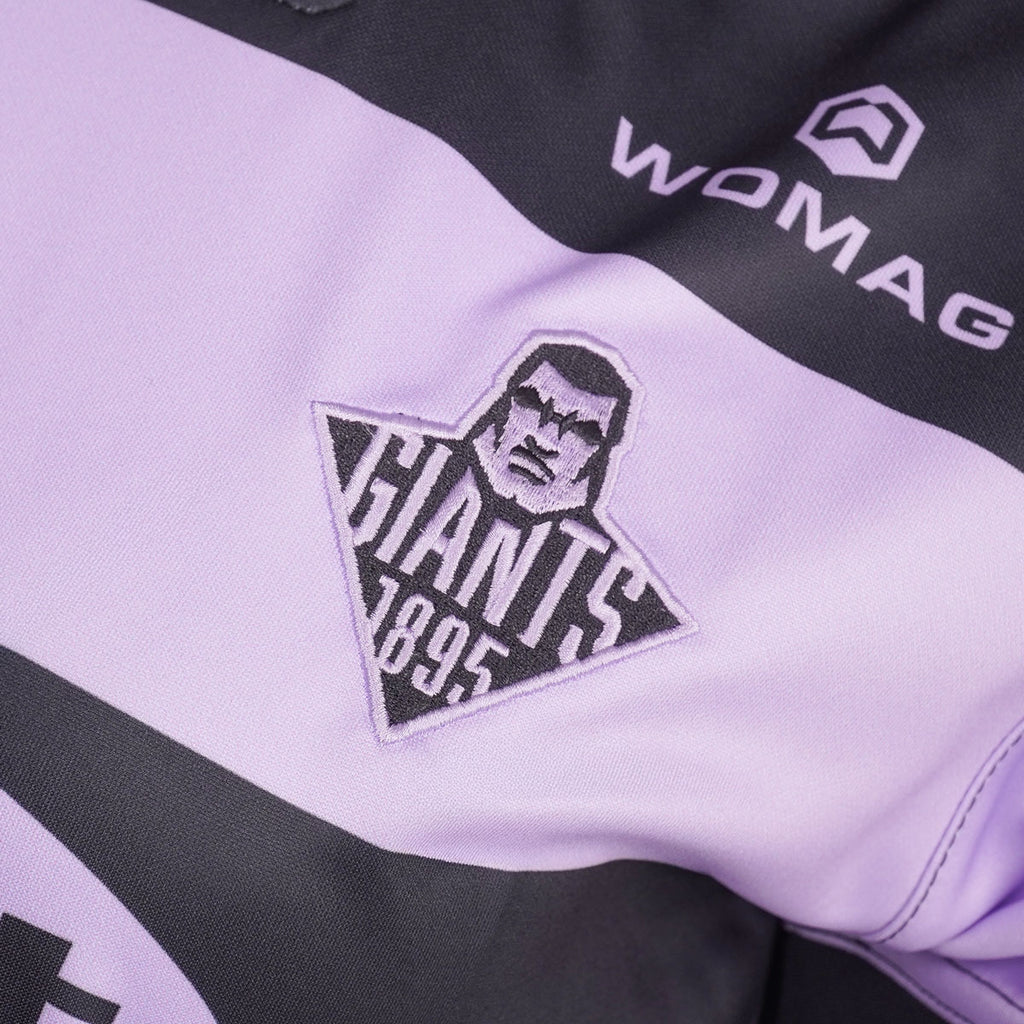 Huddersfield Giants 2026 Replica Away Shirt Ladies
