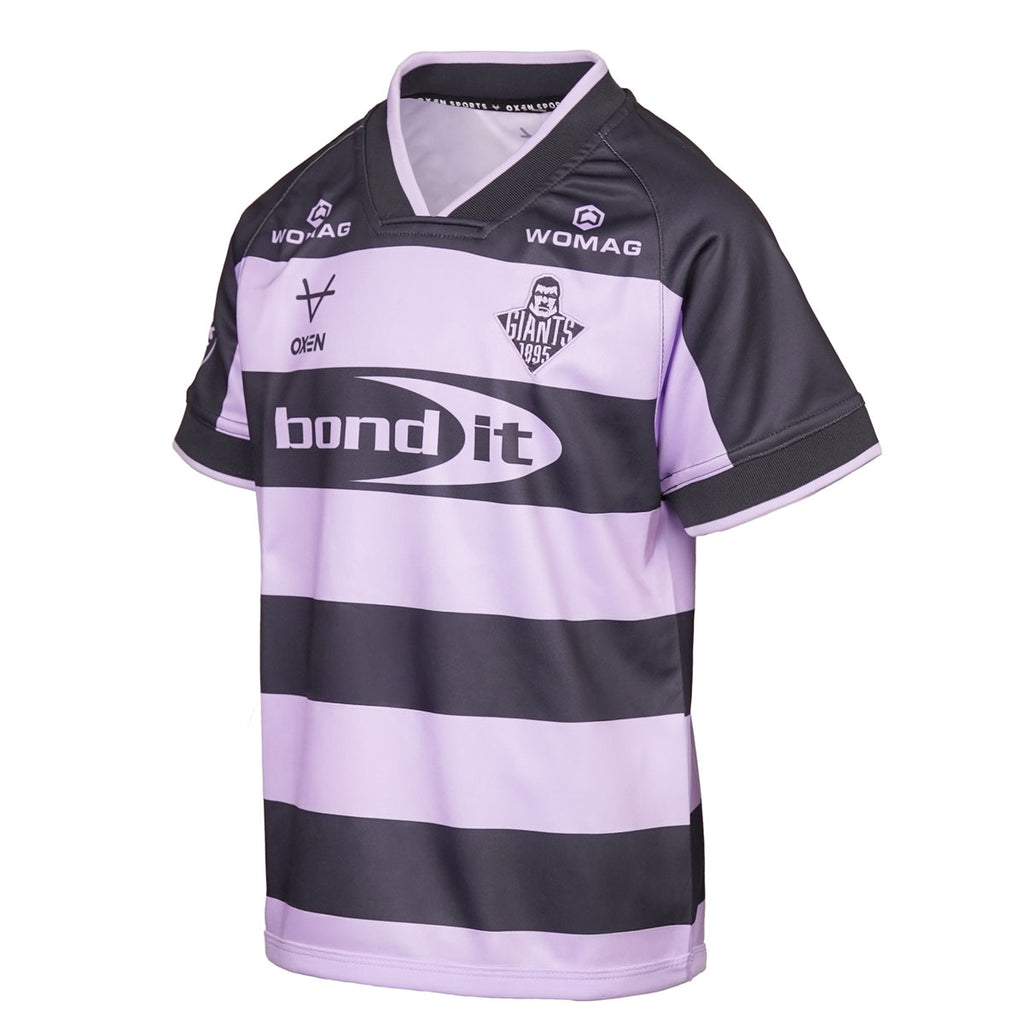 Huddersfield Giants 2026 Replica Away Shirt JNR