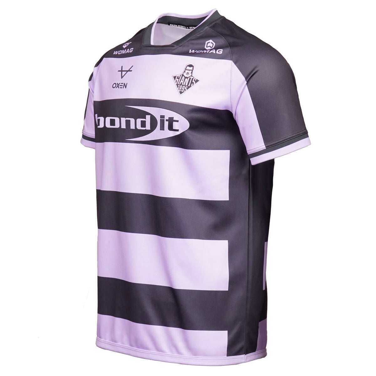 Huddersfield Giants 2026 Replica Away Shirt