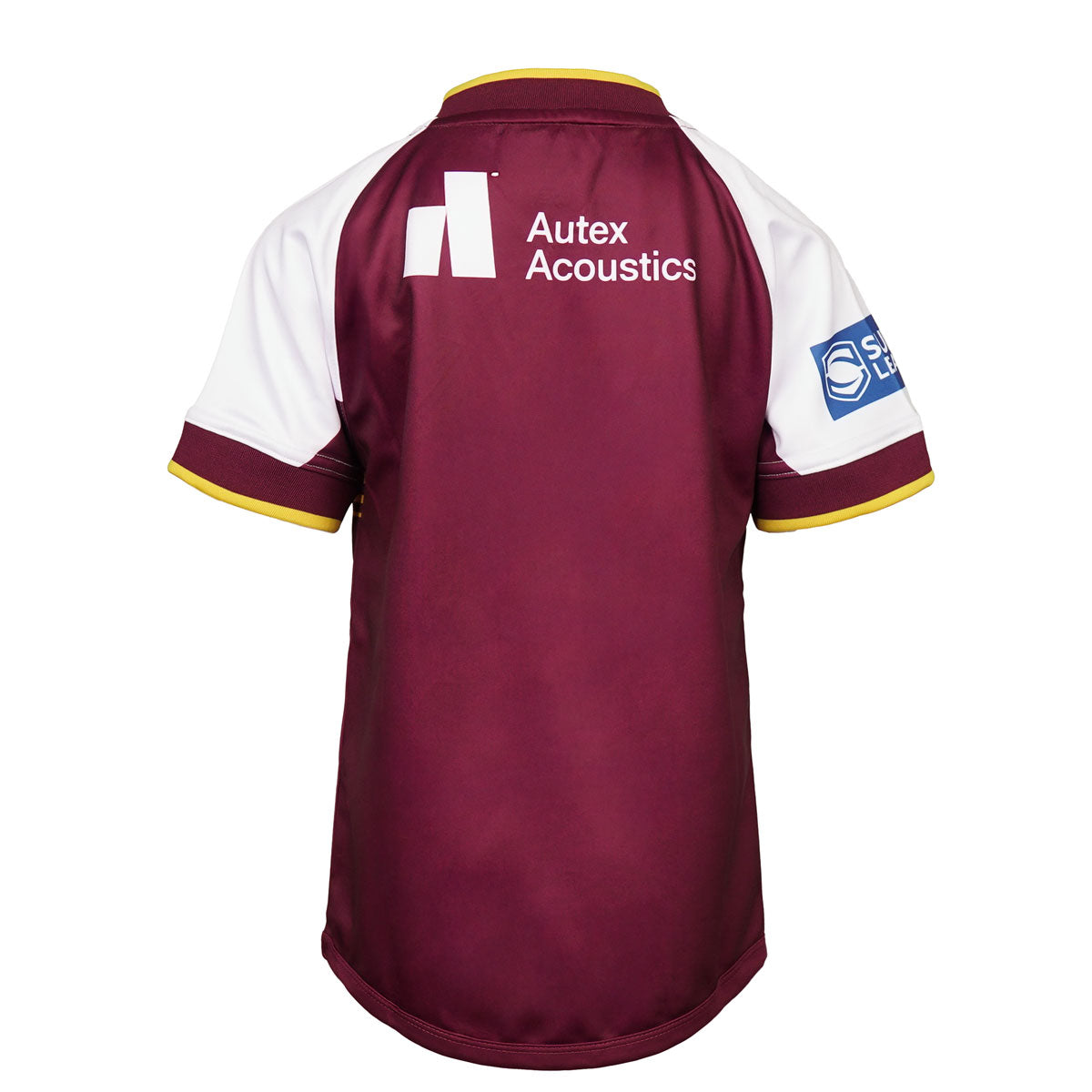 Huddersfield Giants 2026 Replica Home Shirt JNR