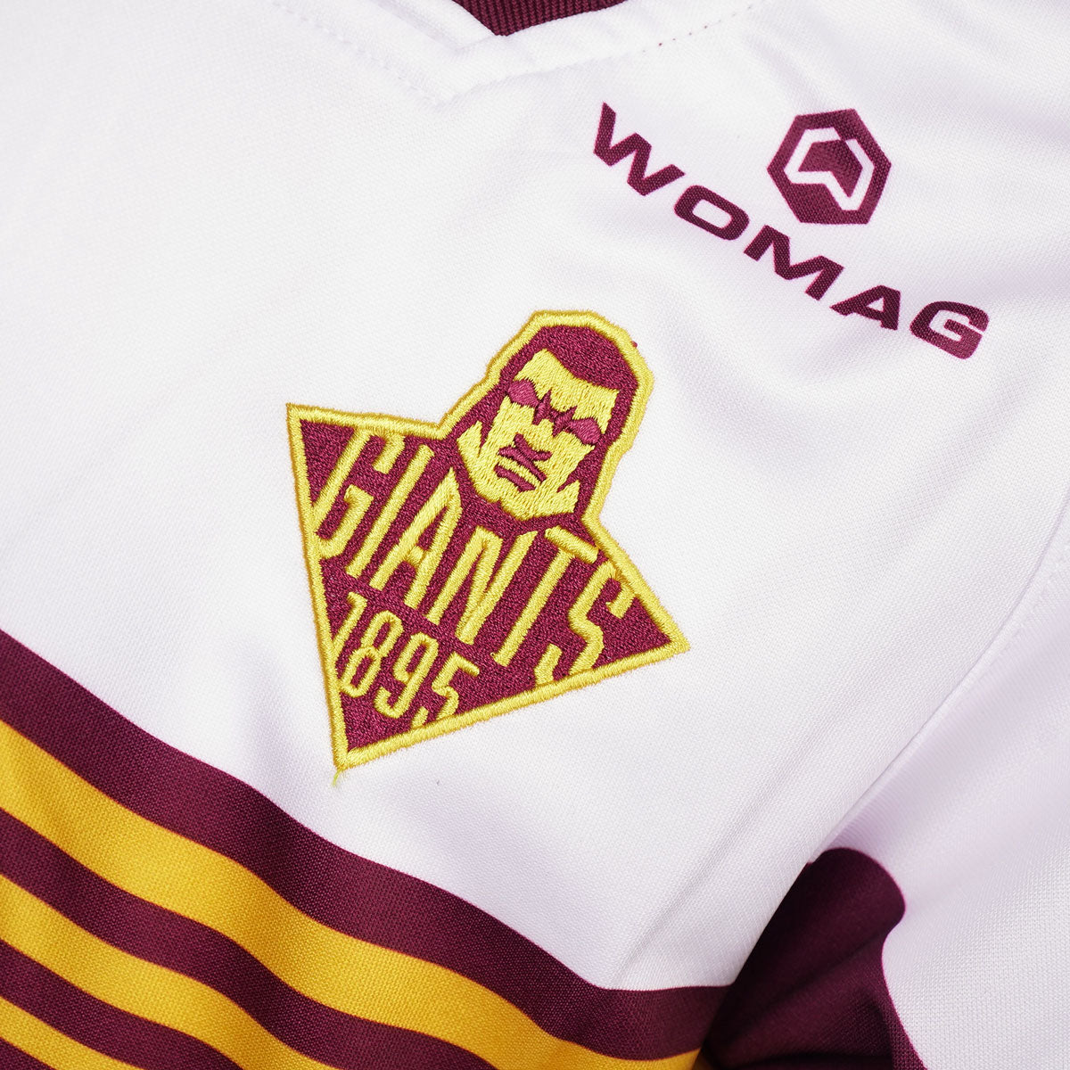 Huddersfield Giants 2026 Replica Home Shirt JNR
