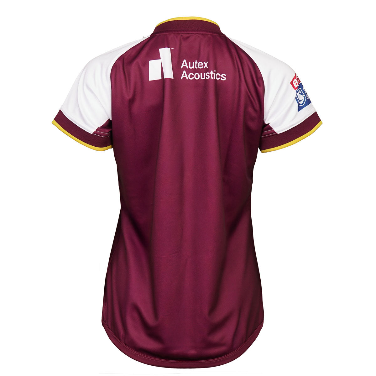 Huddersfield Giants 2026 Replica Home Shirt Ladies