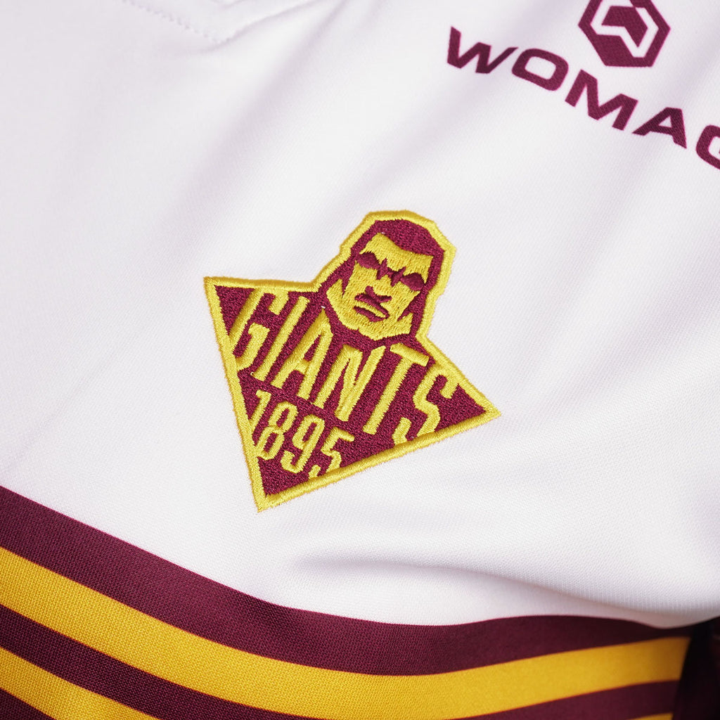 Huddersfield Giants 2026 Replica Home Shirt Ladies