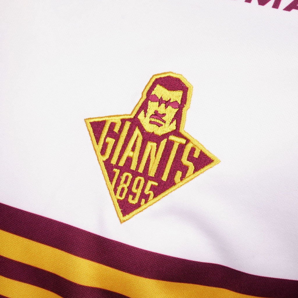 Huddersfield Giants 2026 Replica Home Shirt