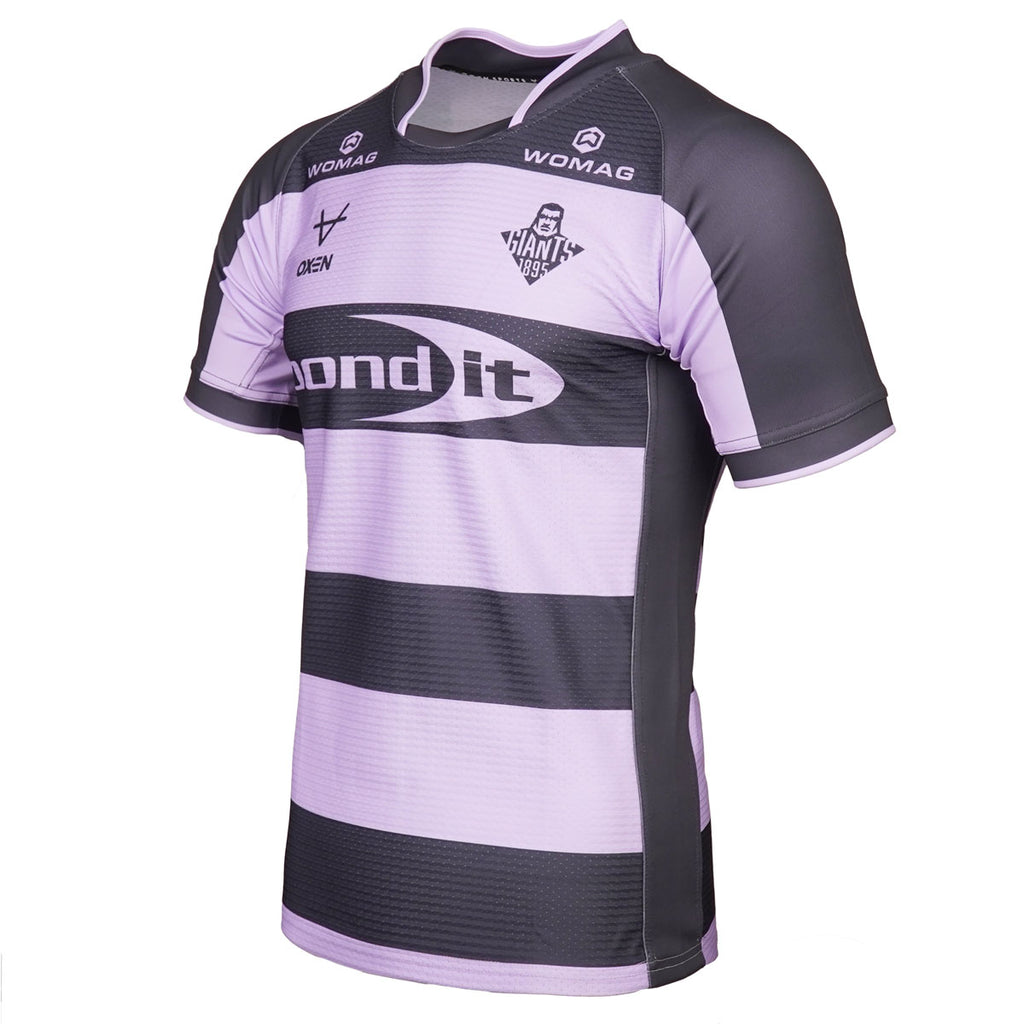 Huddersfield Giants 2026 Retail Playing Away Shirt