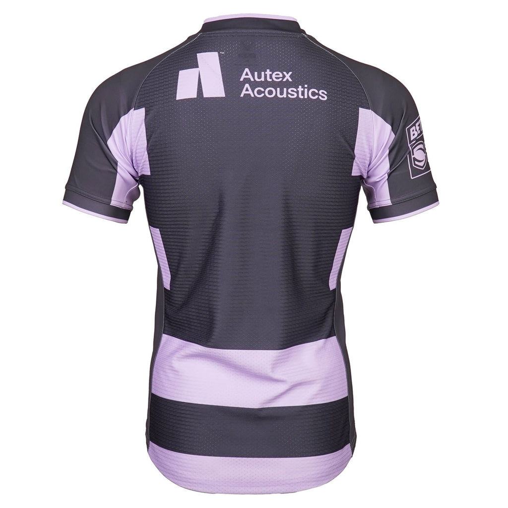 Huddersfield Giants 2026 Retail Playing Away Shirt