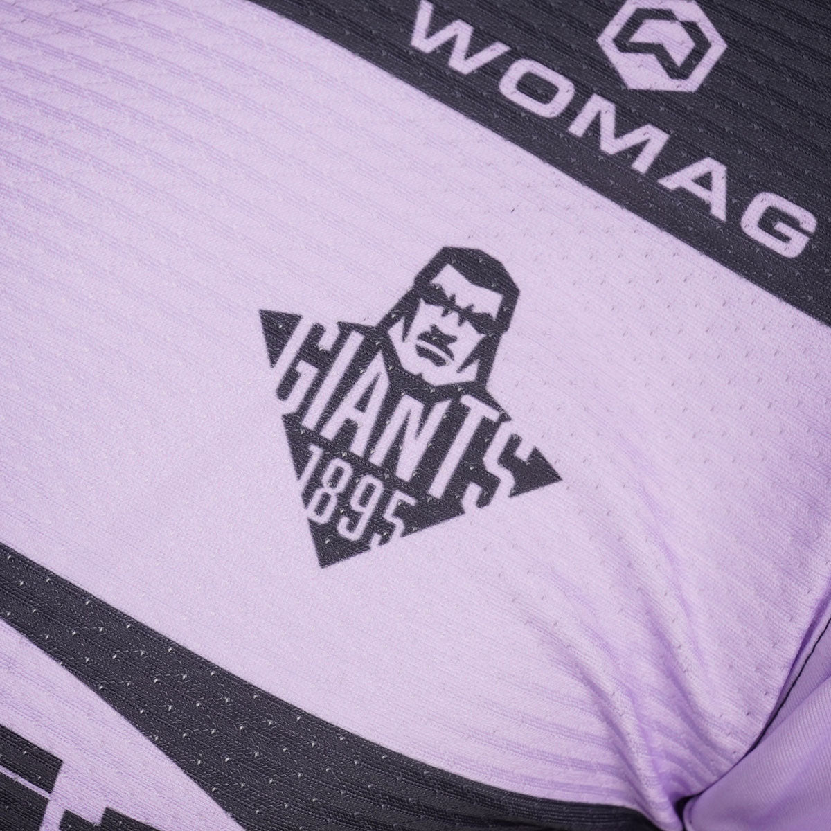 Huddersfield Giants 2026 Retail Playing Away Shirt