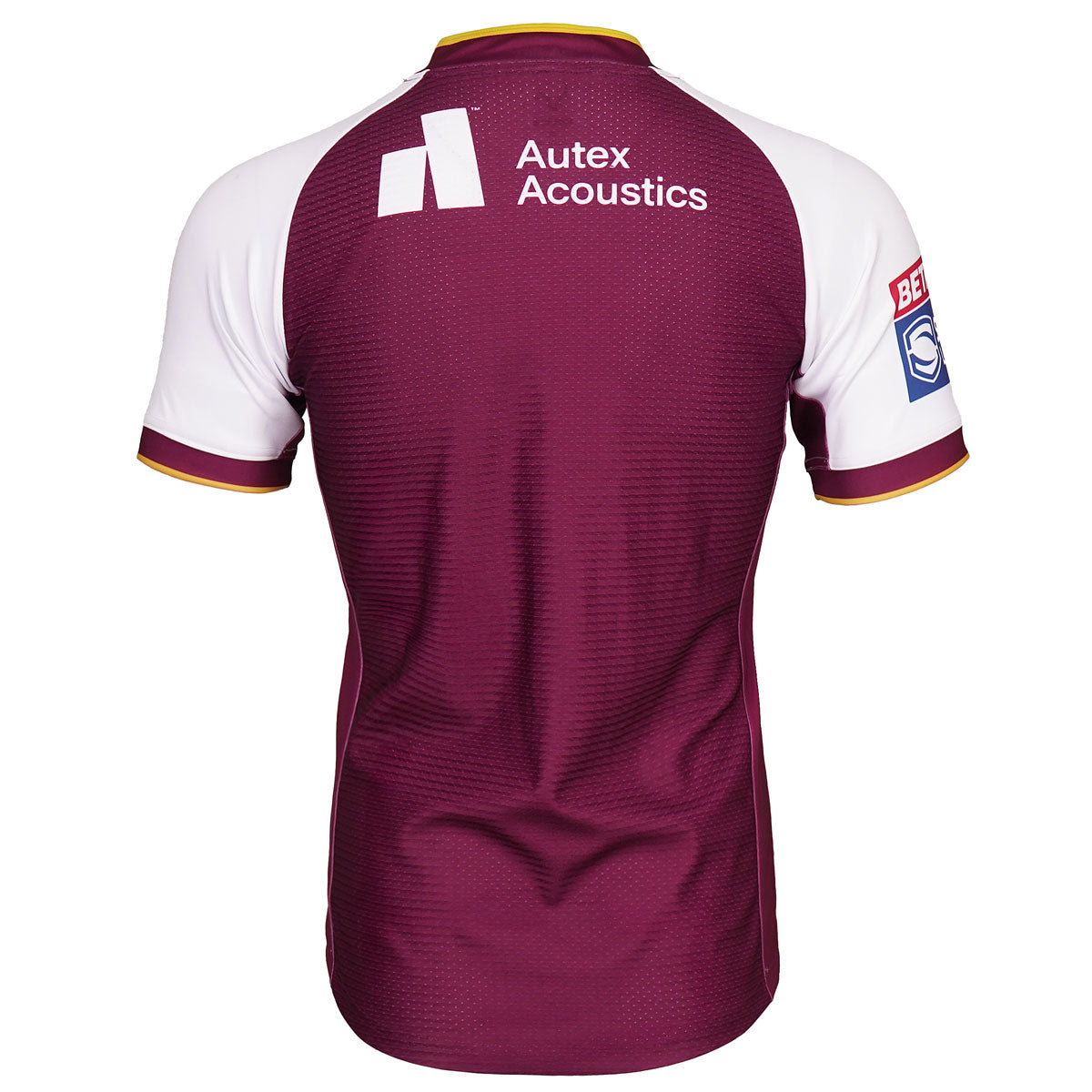 Huddersfield Giants 2026 Retail Playing Home Shirt