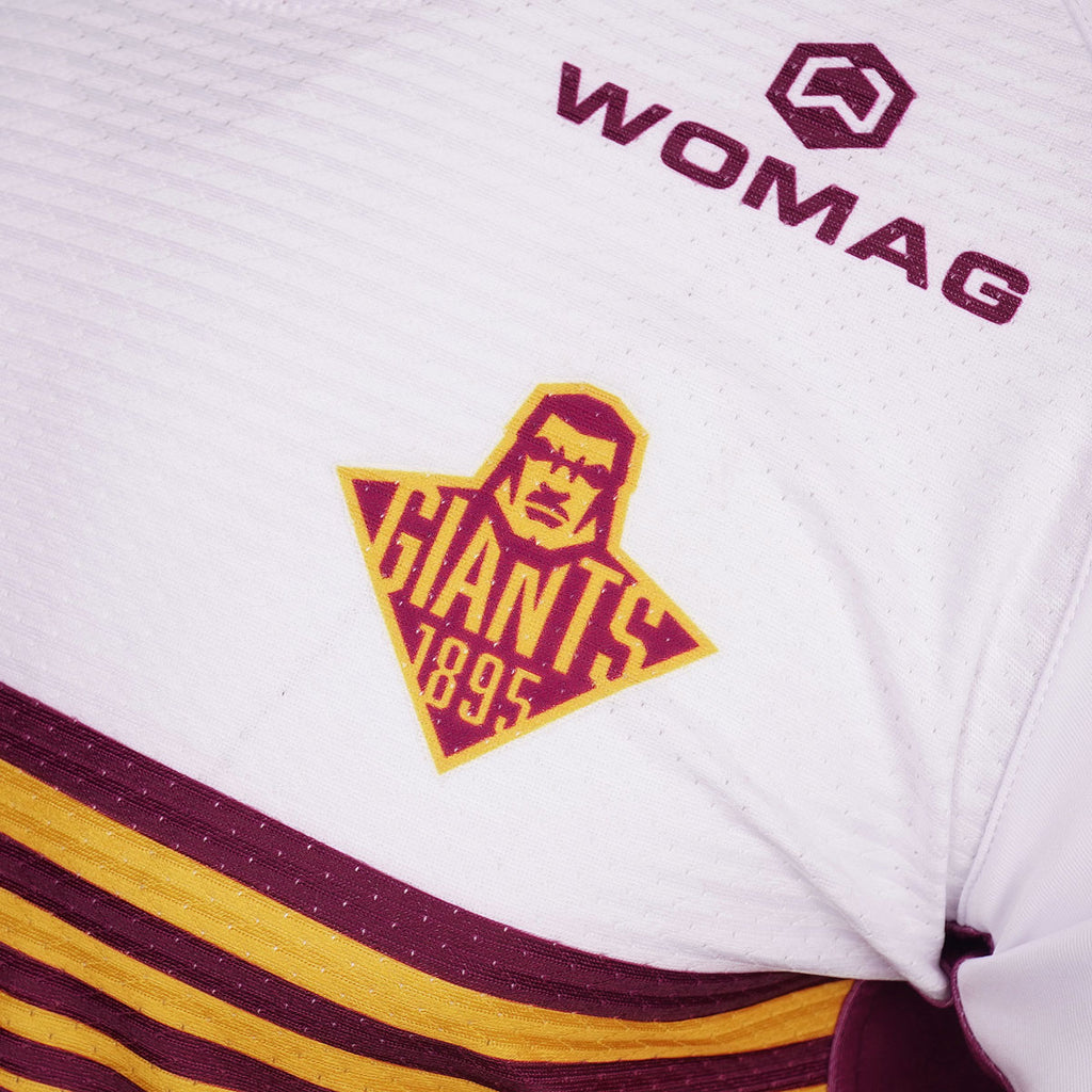 Huddersfield Giants 2026 Retail Playing Home Shirt