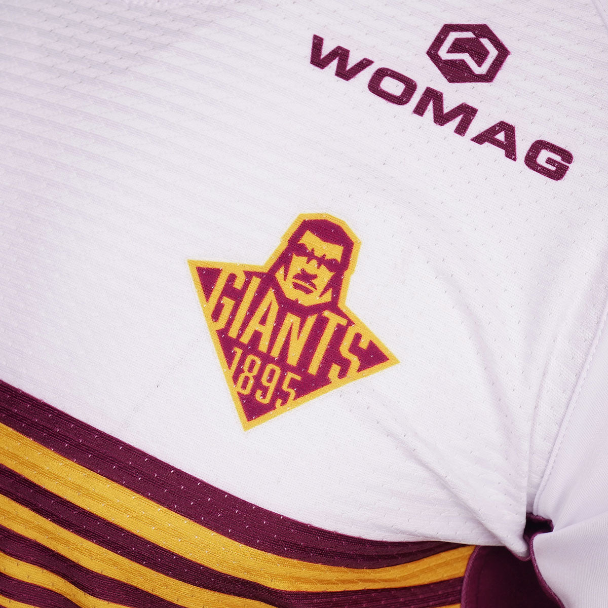 Huddersfield Giants 2026 Retail Playing Home Shirt