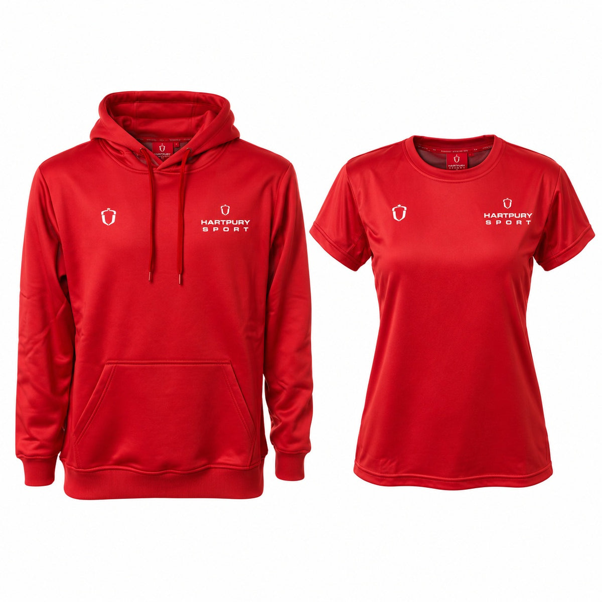 Hartpury Netball Bundle