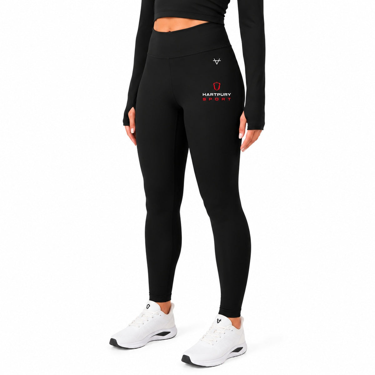 Hartpury Oxen Sculpt Leggings