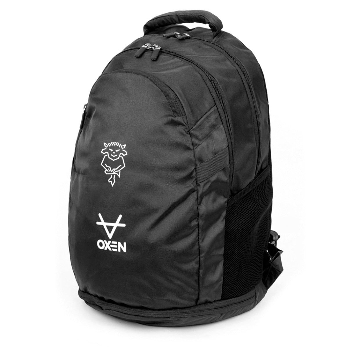 Lincoln City Black Rucksack