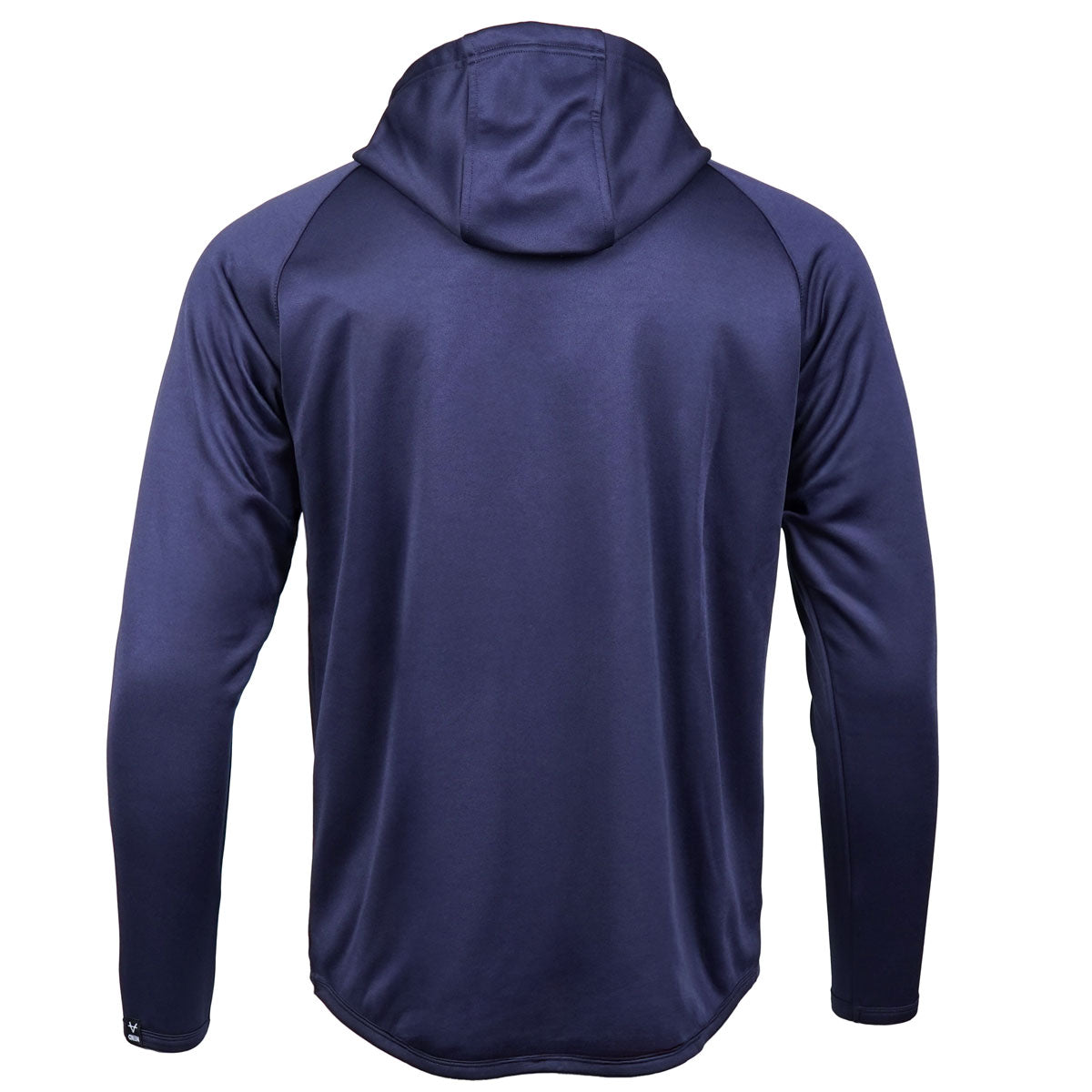 Leeds Rhinos Core Navy Hoody