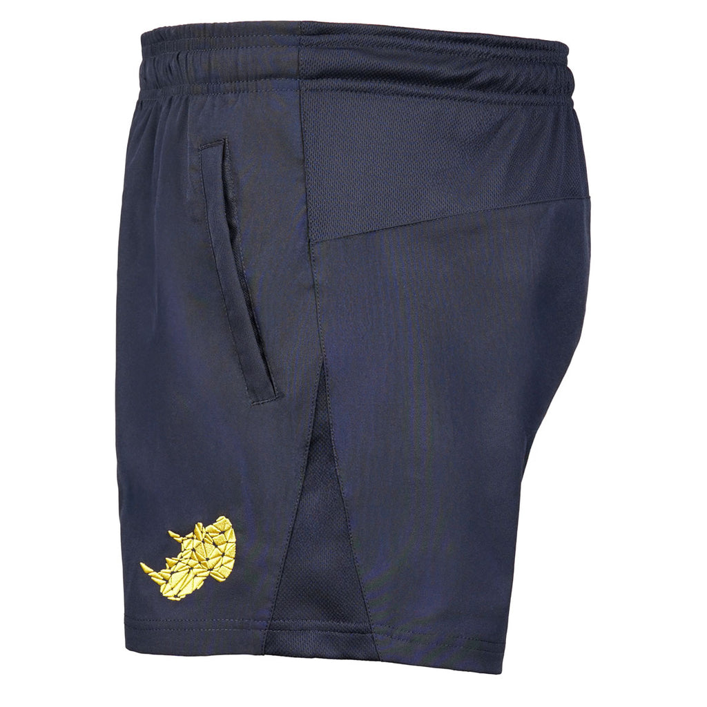 Leeds Rhinos Core Navy Shorts JNR