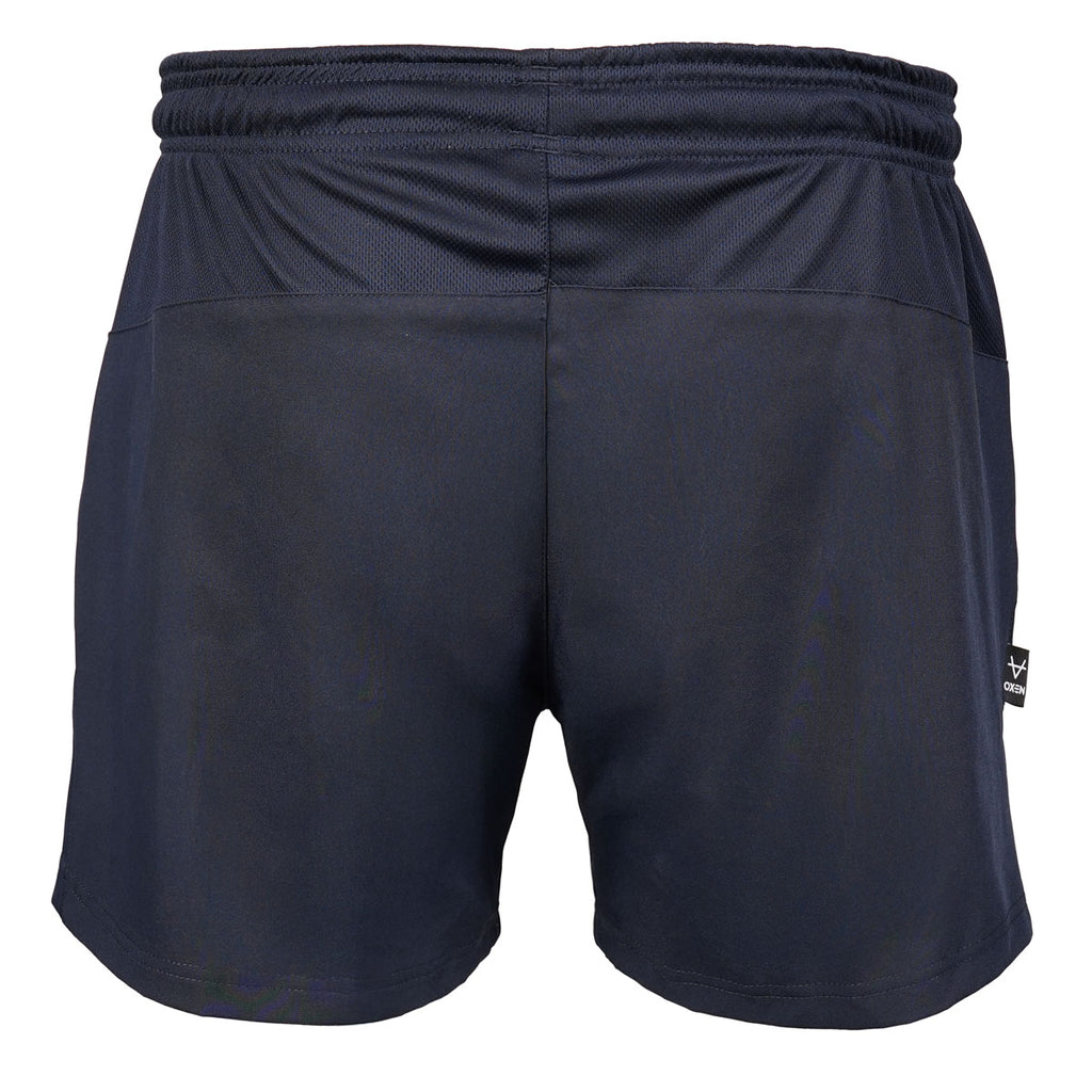 Leeds Rhinos Core Navy Shorts JNR