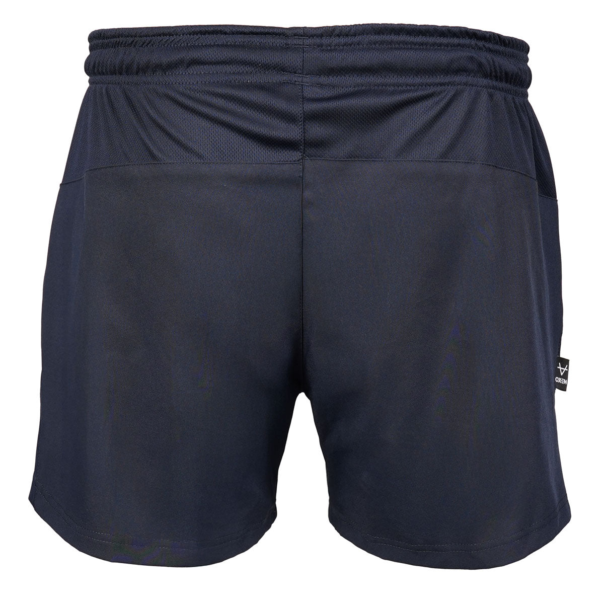 Leeds Rhinos Core Navy Shorts JNR