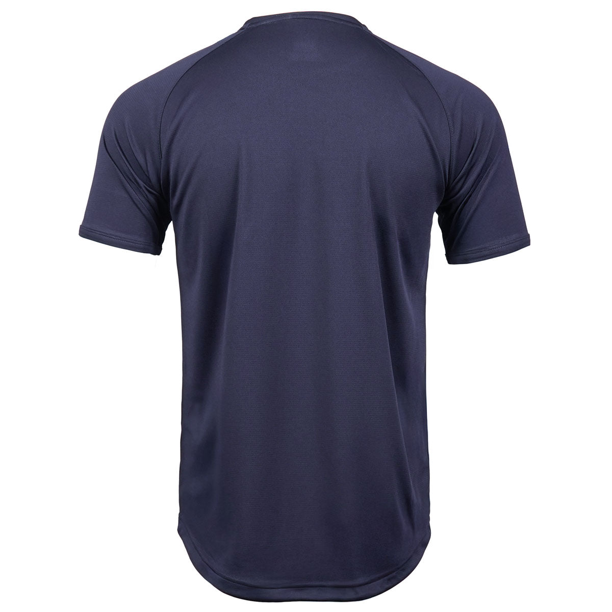 Leeds Rhinos Core Navy Tee