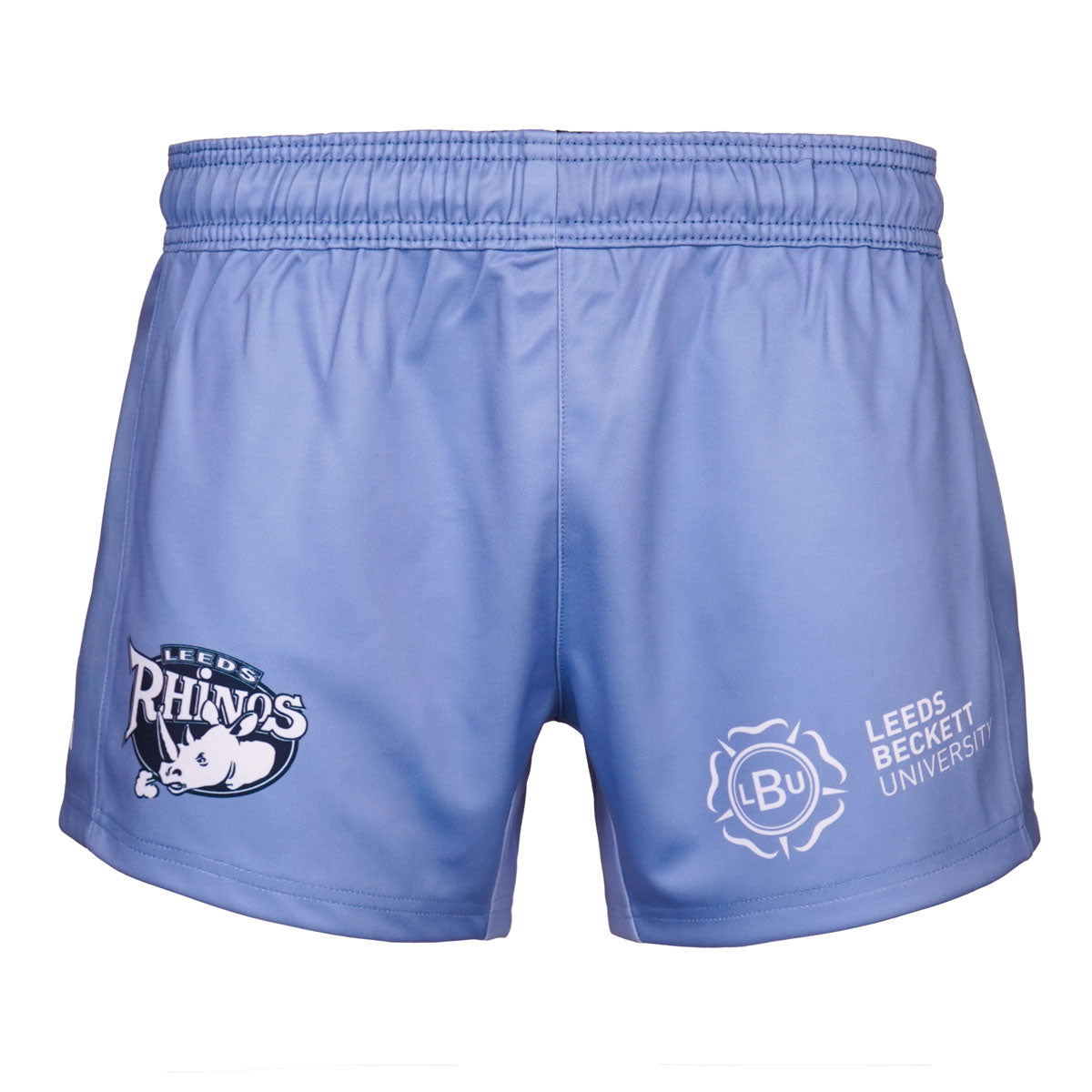 Leeds Rhinos 2026 MNDA Shorts