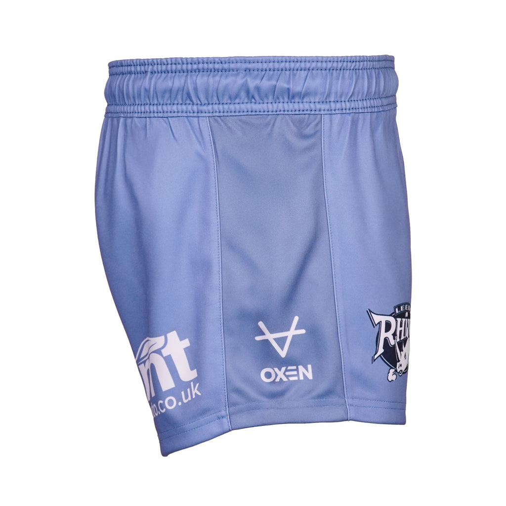 Leeds Rhinos 2026 MNDA Shorts JNR