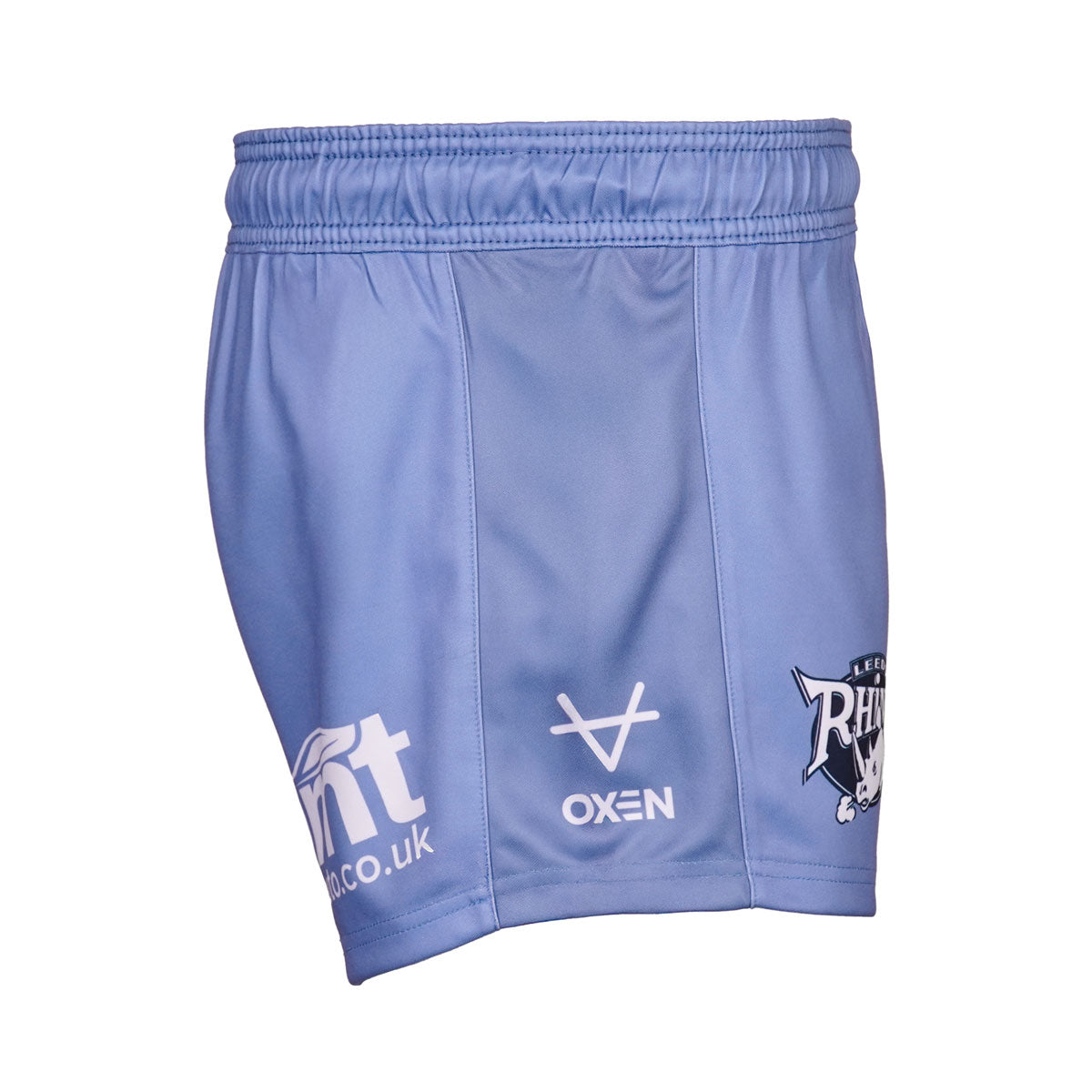 Leeds Rhinos 2026 MNDA Shorts