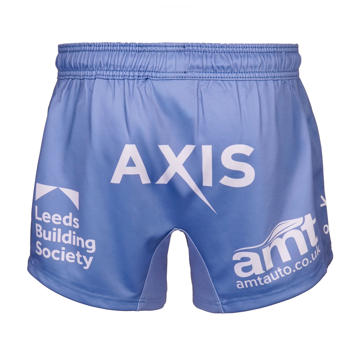 Leeds Rhinos 2026 MNDA Shorts