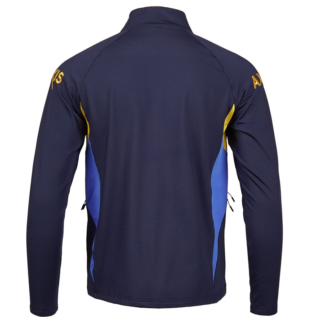 Leeds Rhinos 2027 Coaches Anthem Jacket