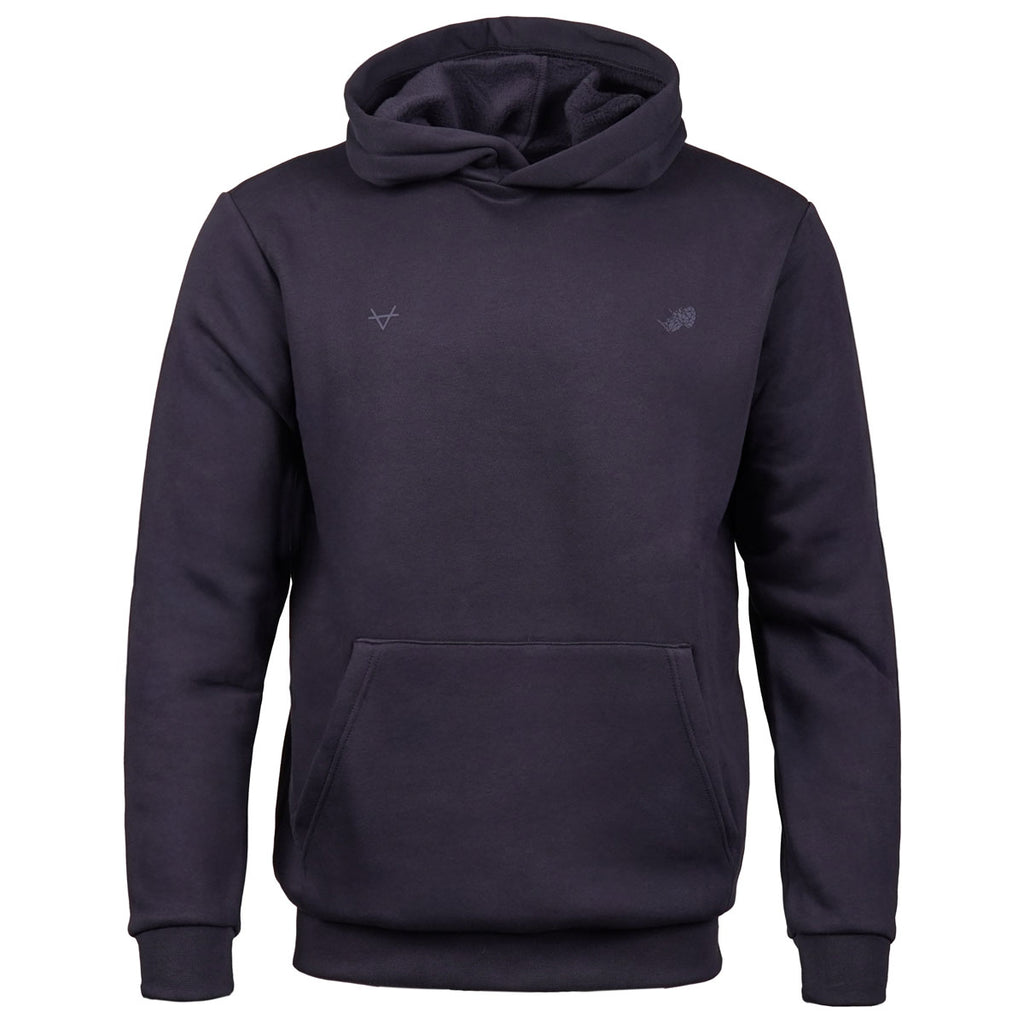 Leeds Rhinos 2027 Cotton Hoody JNR