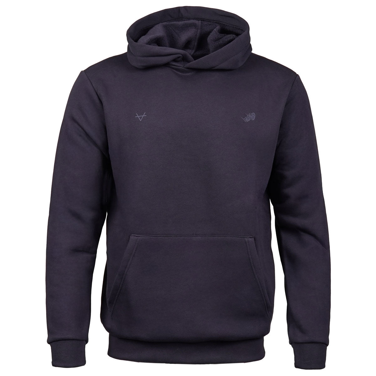 Leeds Rhinos 2027 Cotton Hoody JNR