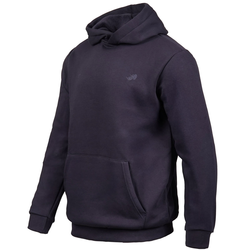 Leeds Rhinos 2027 Cotton Hoody JNR