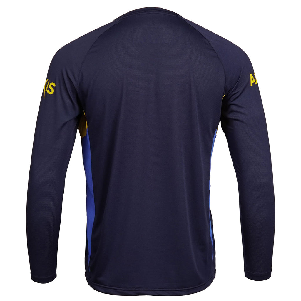 Leeds Rhinos 2027 Coaches LS Tee