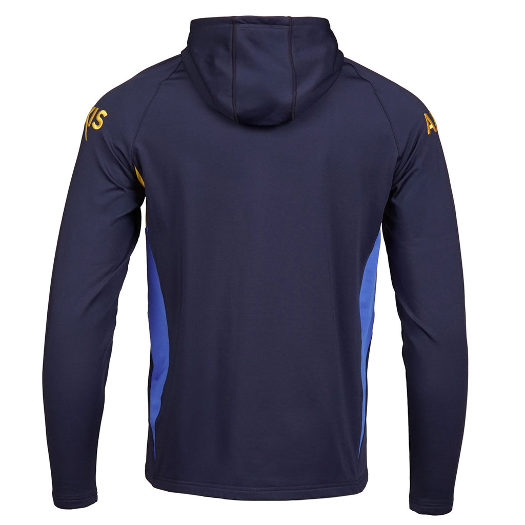 Leeds Rhinos 2027 Coaches OH Hoody