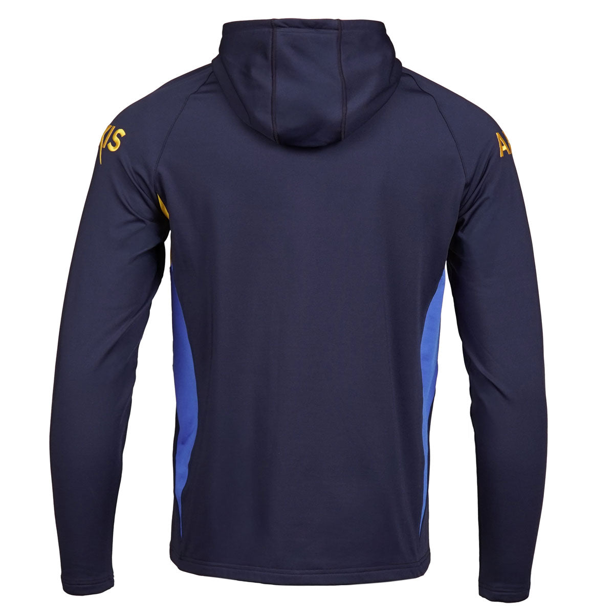 Leeds Rhinos 2027 Coaches OH Hoody