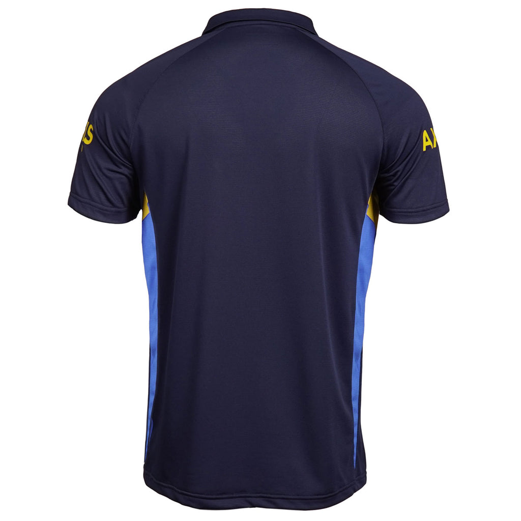 Leeds Rhinos 2027 Coaches Polo