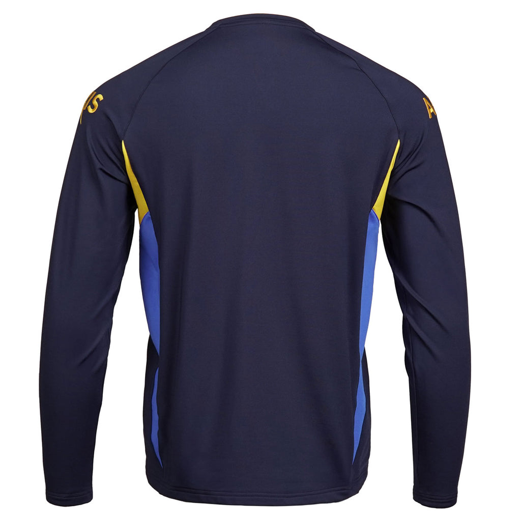 Leeds Rhinos 2027 Coaches Sweatshirt