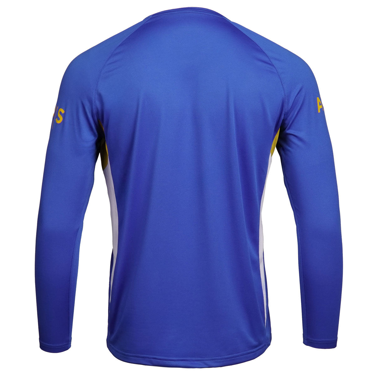 Leeds Rhinos 2027 Players LS Tee
