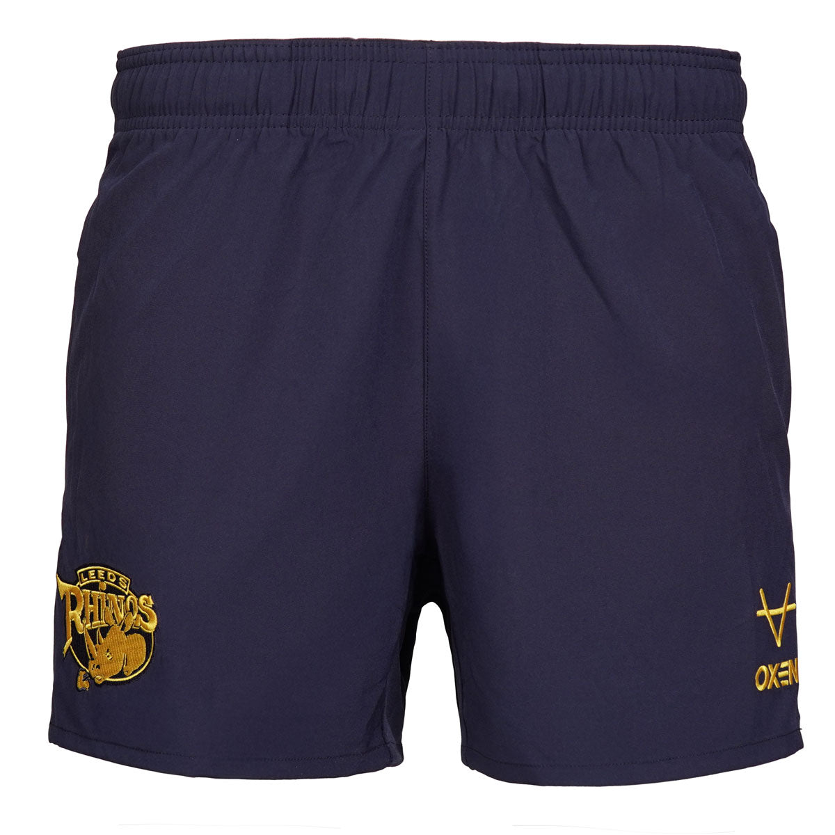 Leeds Rhinos 2027 Coaches Training Shorts JNR
