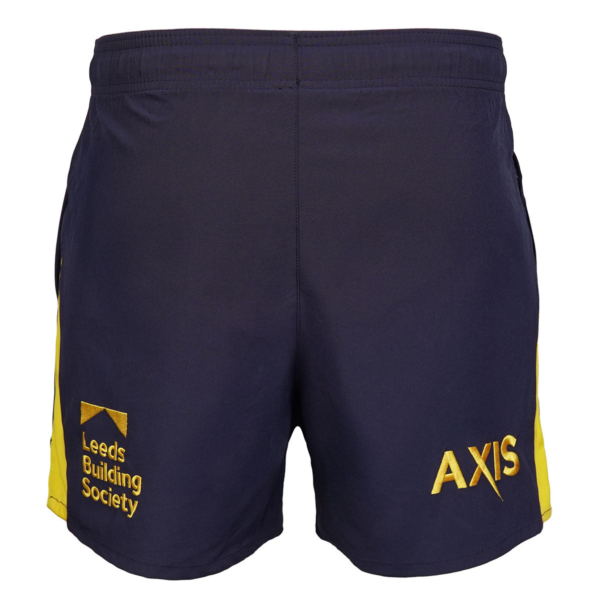 Leeds Rhinos 2027 Coaches Training Shorts JNR