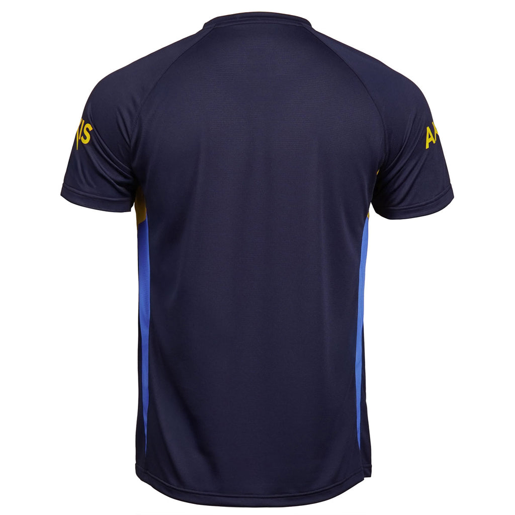 Leeds Rhinos 2027 Coaches Tee