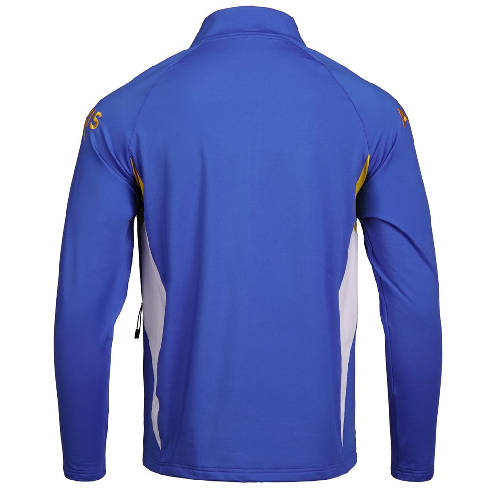 Leeds Rhinos 2027 Players Anthem Jacket