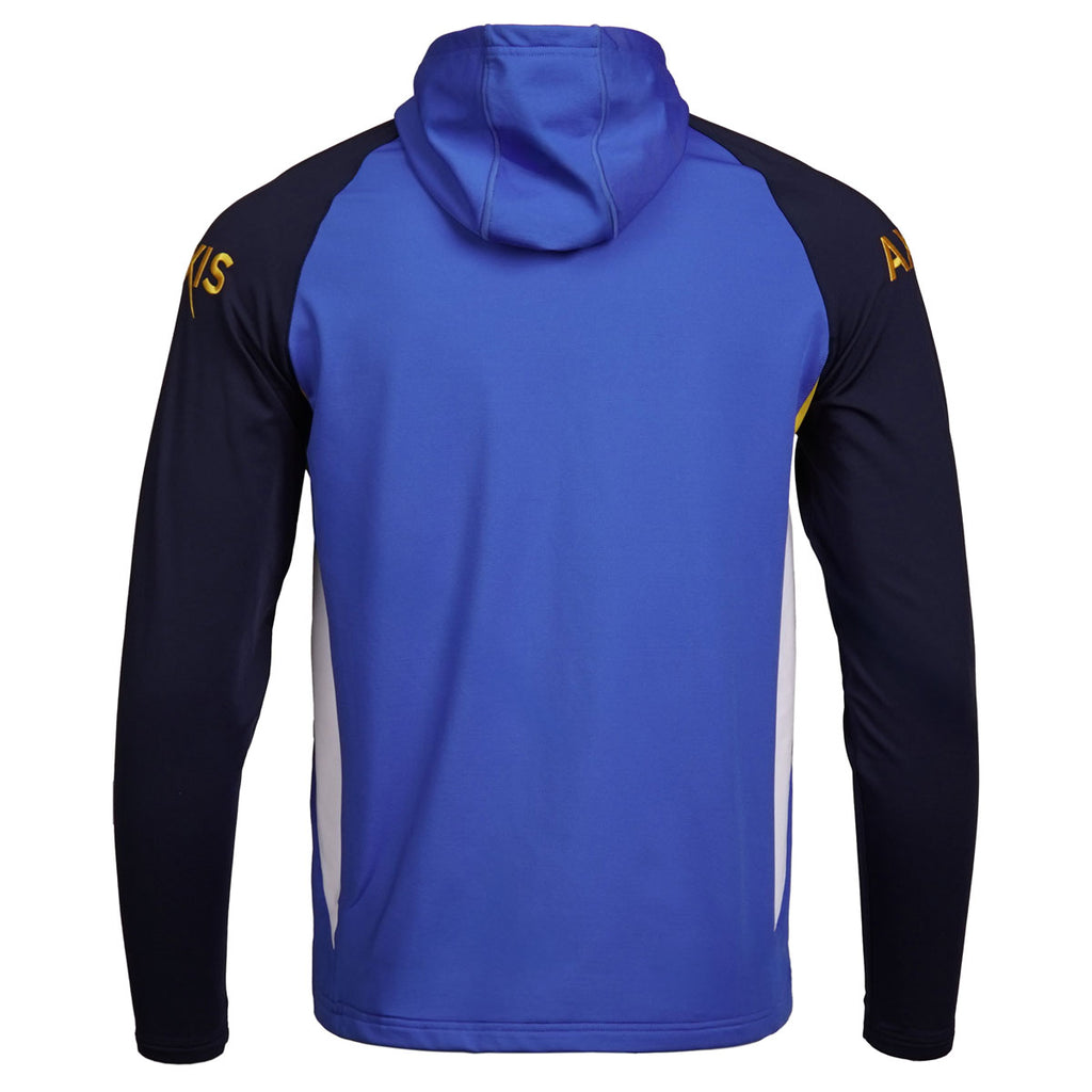 Leeds Rhinos 2027 Players FZ Hoody