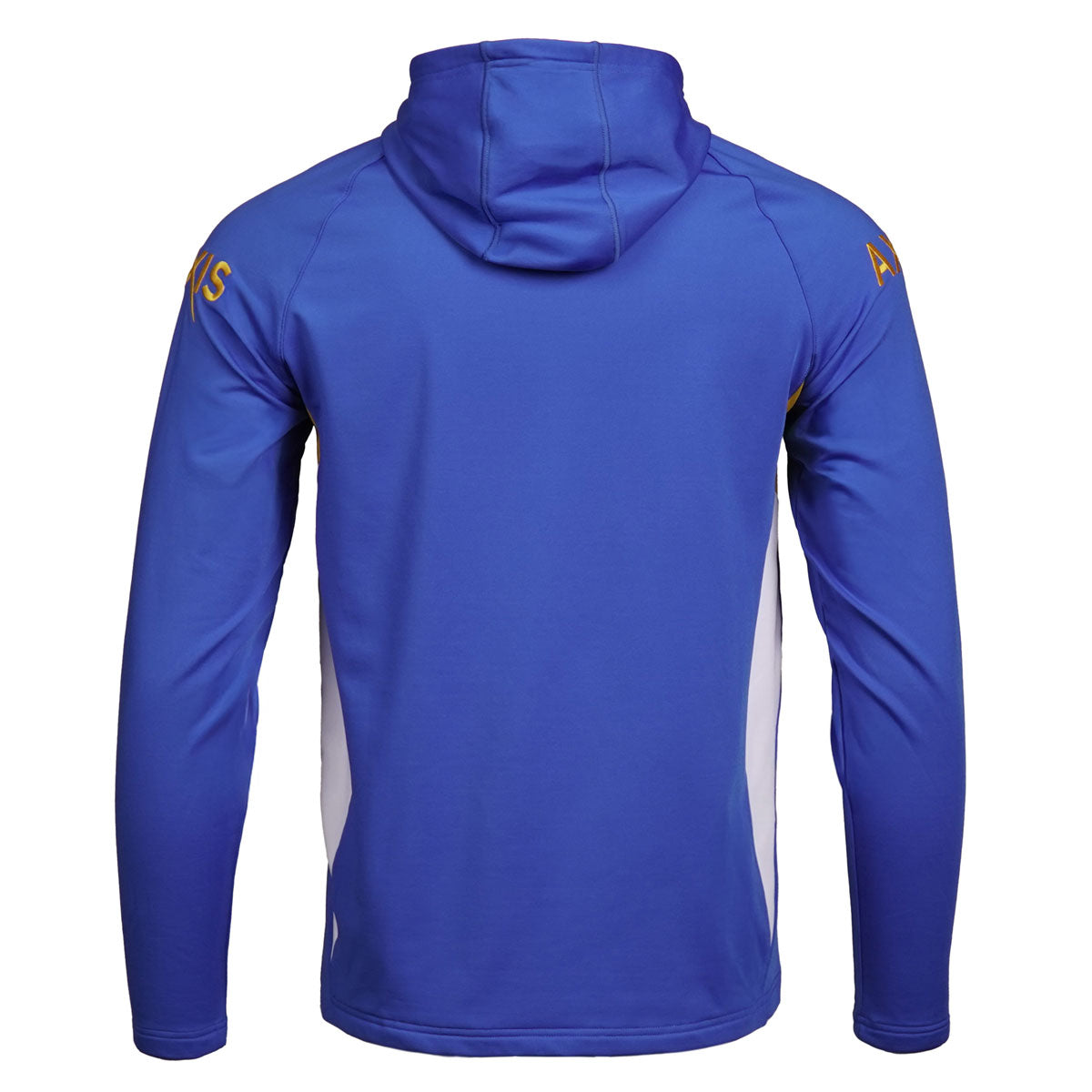 Leeds Rhinos 2027 Players OH Hoody JNR