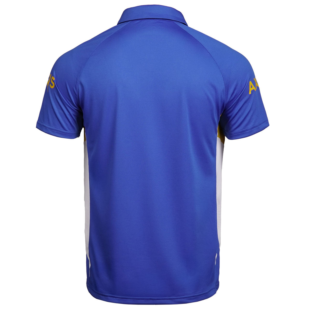 Leeds Rhinos 2027 Players Polo
