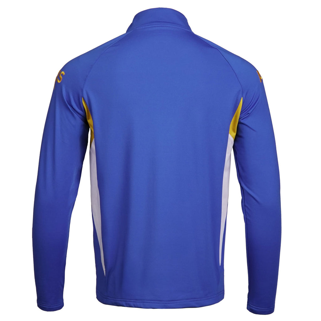Leeds Rhinos 2027 Players QZ Jacket